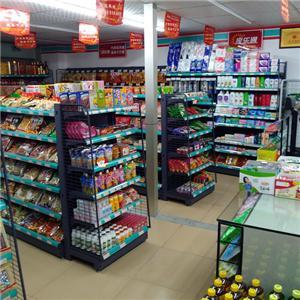 好德便利店加盟店:创业新选择,开启财富之旅!